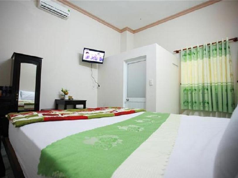 Phu My Hotel Phú Quốc Exterior foto