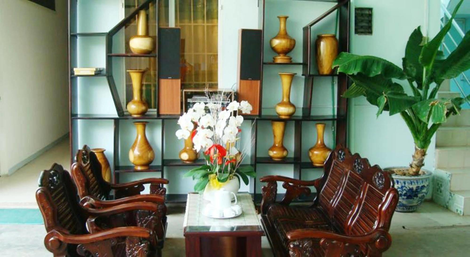 Phu My Hotel Phú Quốc Exterior foto