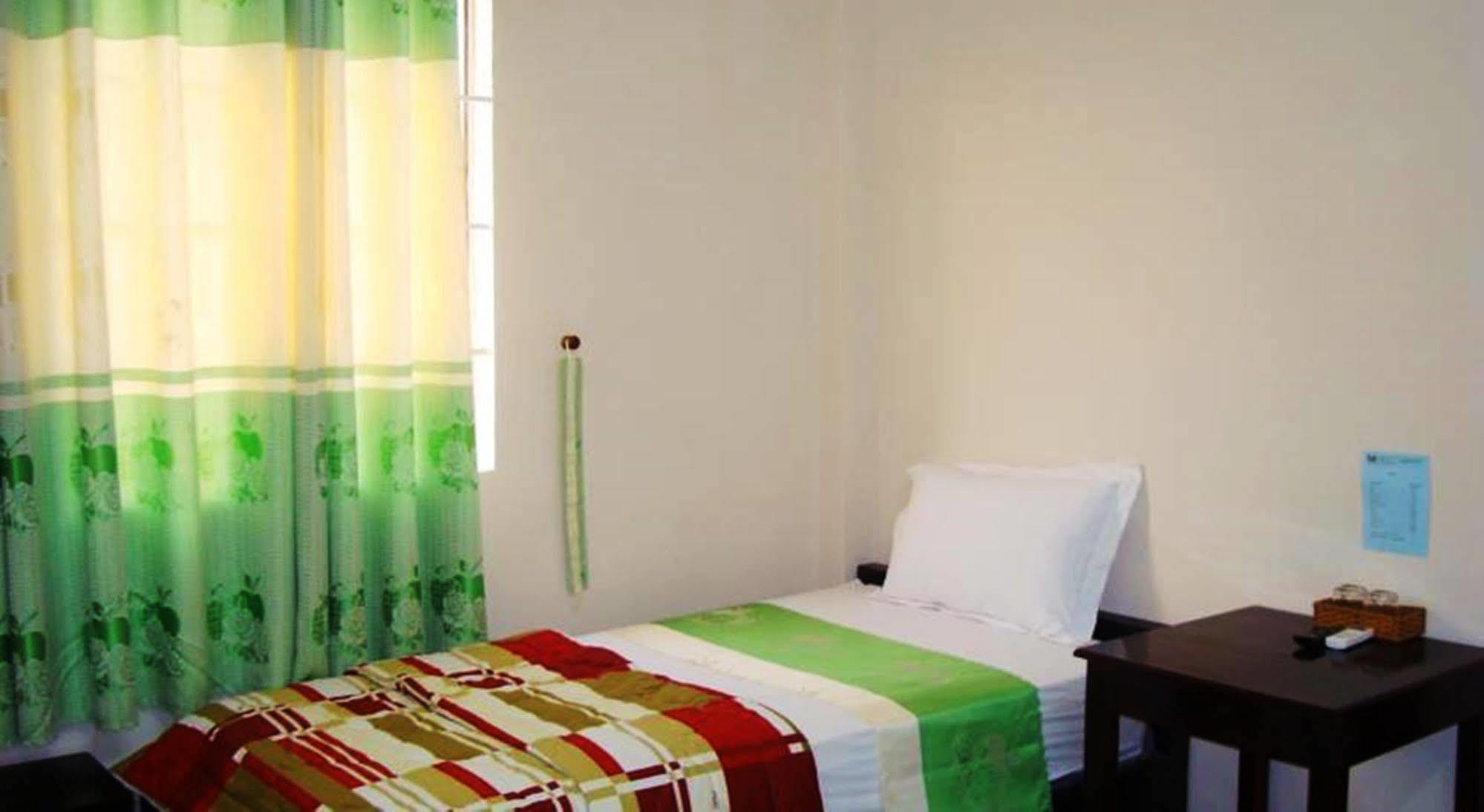 Phu My Hotel Phú Quốc Exterior foto